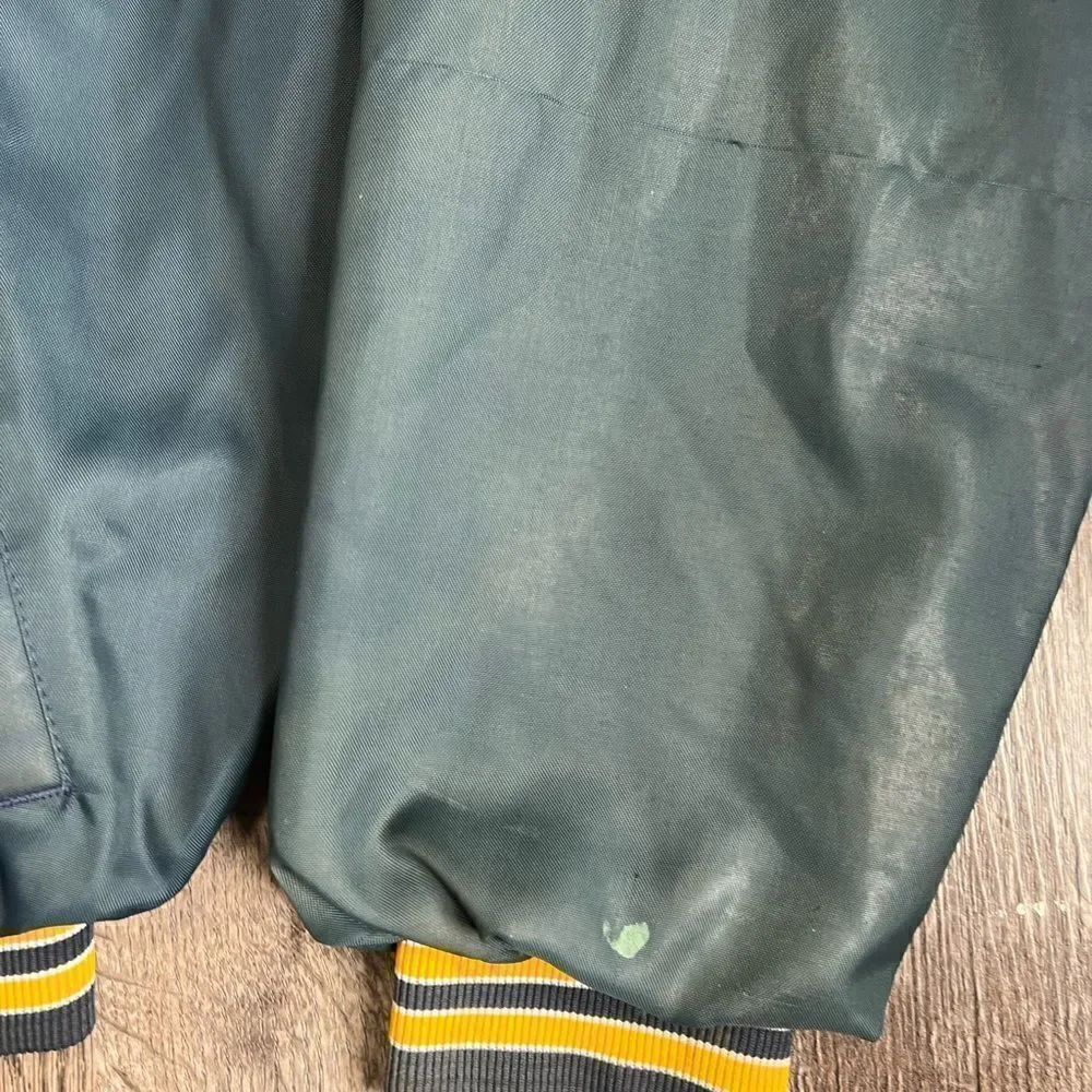 Vintage 80s Jacket
